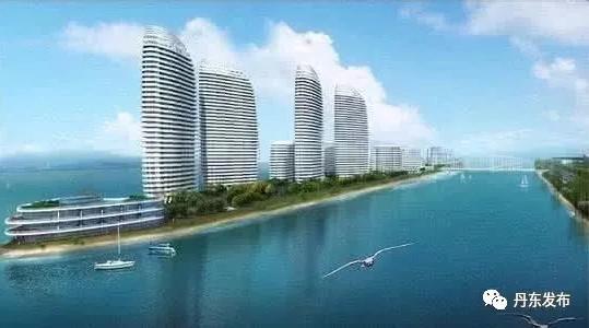 丹东什么赚钱-遏制炒房，丹东还需下更大力气-优创圈