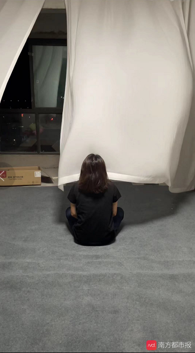 泰州做什么赚钱-对话“花十年积蓄入住毛坯房”上热搜的女孩：想赚钱自己装修-优创圈