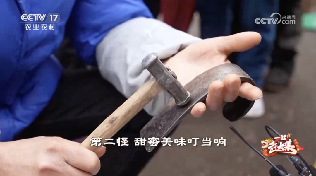 图片[9]-农村卖什么吃的赚钱-有它的地方，就是妥妥的乡村CBD-优创圈