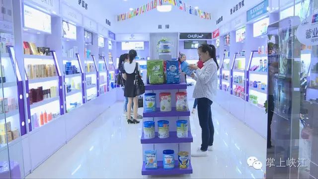 图片[13]-大学开什么店最赚钱-在峡江开个什么样的店赚钱？-优创圈