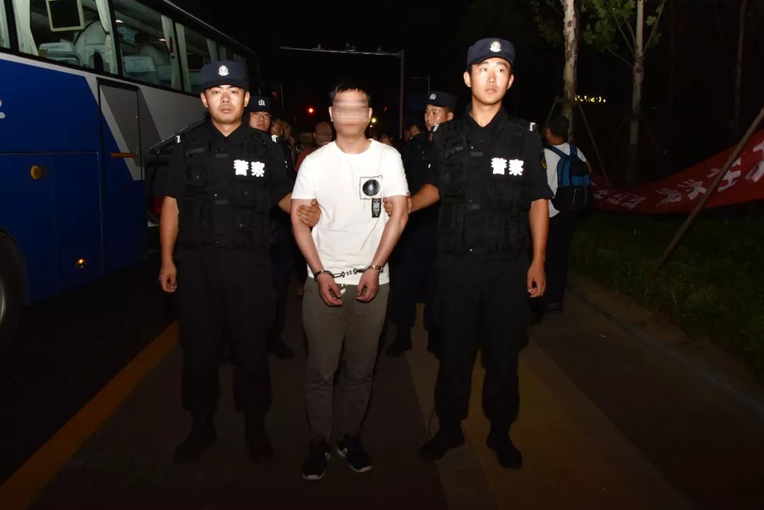 图片[4]-什么手机棋牌能赚钱-赞赞赞！招远公安成功摧毁一特大网络棋牌赌博团伙！-优创圈