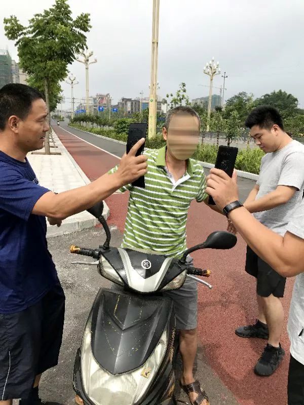 图片[8]-什么手机棋牌能赚钱-赞赞赞！招远公安成功摧毁一特大网络棋牌赌博团伙！-优创圈