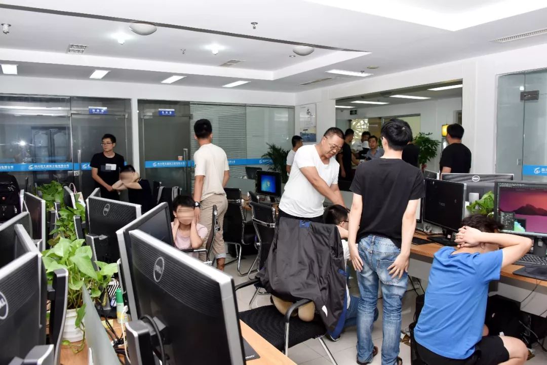 图片[9]-什么手机棋牌能赚钱-赞赞赞！招远公安成功摧毁一特大网络棋牌赌博团伙！-优创圈