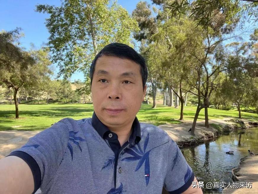 美国做什么生意赚钱-我，先天残疾，靠读书走出大山，现在美国做房产中介，年入300万-优创圈