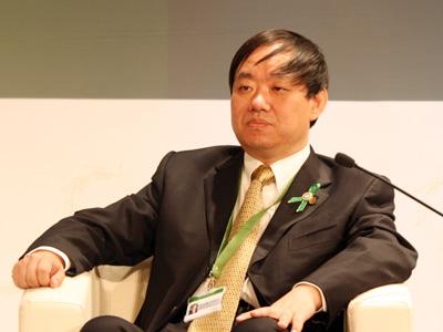 代充煤气靠什么赚钱-中国能源首富：靠送煤气罐起家的他，现如今每年进账上千亿人民币-优创圈