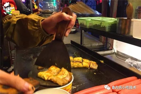 图片[3]-夏季做什么生意赚钱-小吃创业有哪些优势，夏季做哪些小吃最容易赚钱？-优创圈