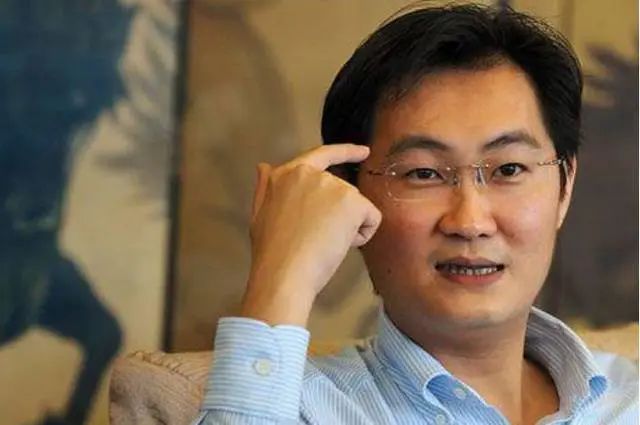 马化腾靠什么赚钱-马化腾，赚钱还得靠游戏！-优创圈