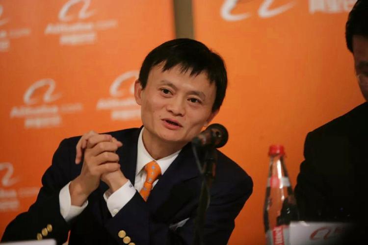 图片[4]-马云现在靠什么赚钱-双十一刚结束，马云却说：阿里不靠淘宝赚钱，未来可以赚钱的领域是……-优创圈