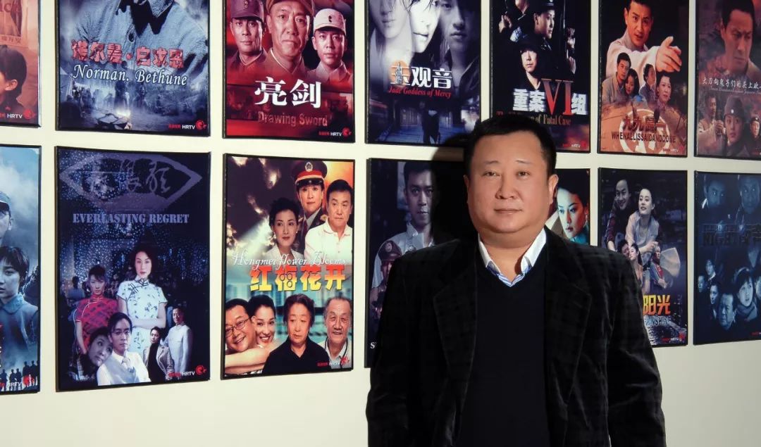 传媒影视公司是干嘛的_影视传媒公司怎么盈利_影视传媒靠什么赚钱