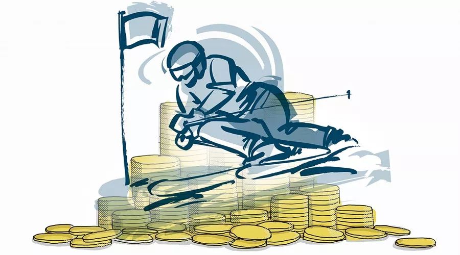 中国为什么赚钱那么难-上市公司砸钱布局冰雪产业，但赚钱为啥这么难？-优创圈