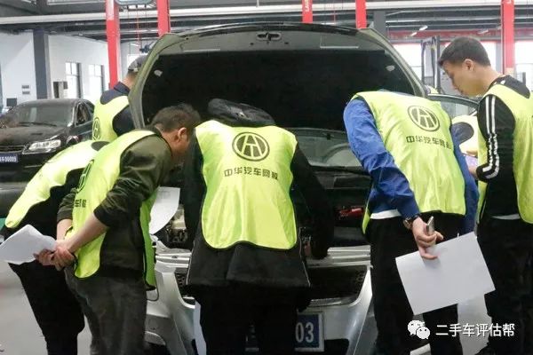 做什么业务最赚钱-二手车评估师做什么工作赚钱多？-优创圈