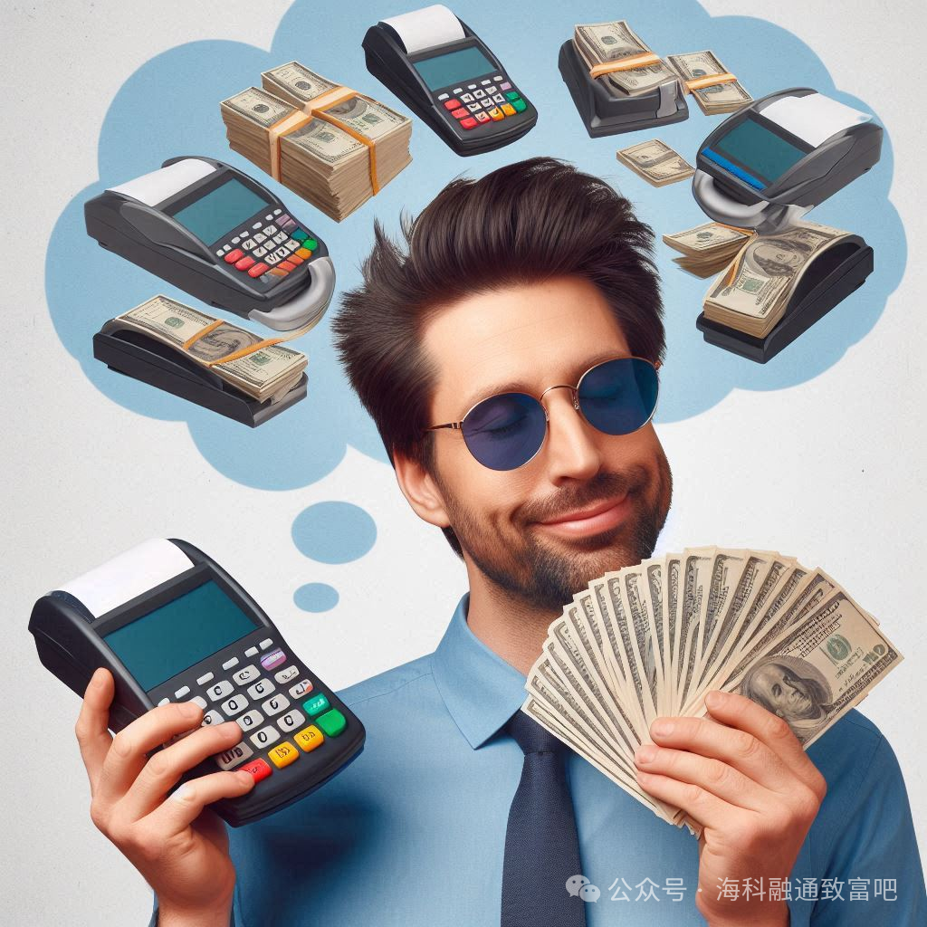 做什么代理商最赚钱-今年这些转型做2.0的中小代理商能赚到钱么？-优创圈