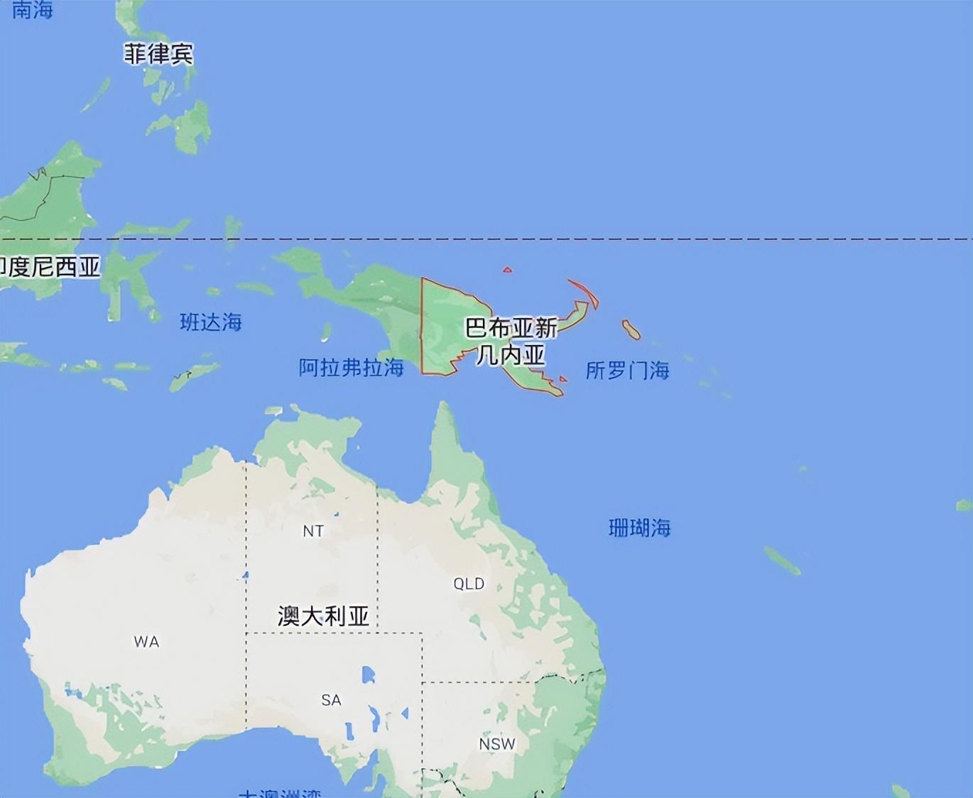 图片[3]-种什么菇赚钱-中国在太平洋小国种蘑菇，由于种的太好，让当地部落放弃了械斗-优创圈