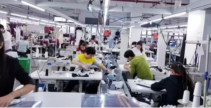 开什么小工厂赚钱-小订单不赚钱？这家工厂专接小单，年产超一千万件，产值近30亿！-优创圈