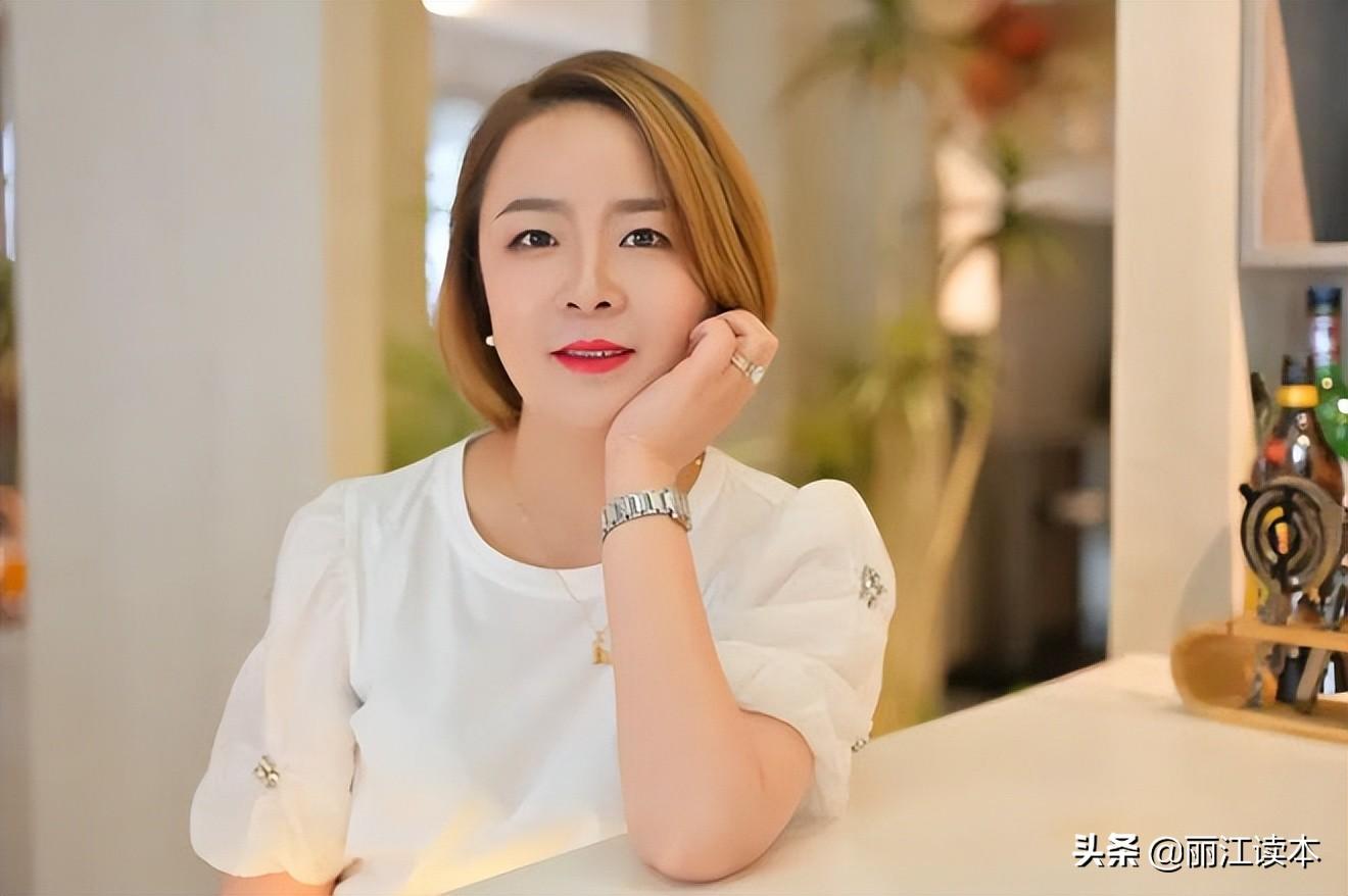 丽江赚钱点子_丽江挣钱_丽江做什么赚钱