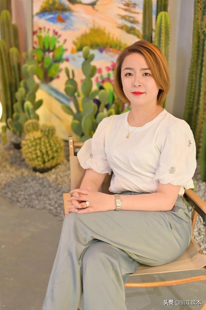 丽江赚钱点子_丽江做什么赚钱_丽江挣钱