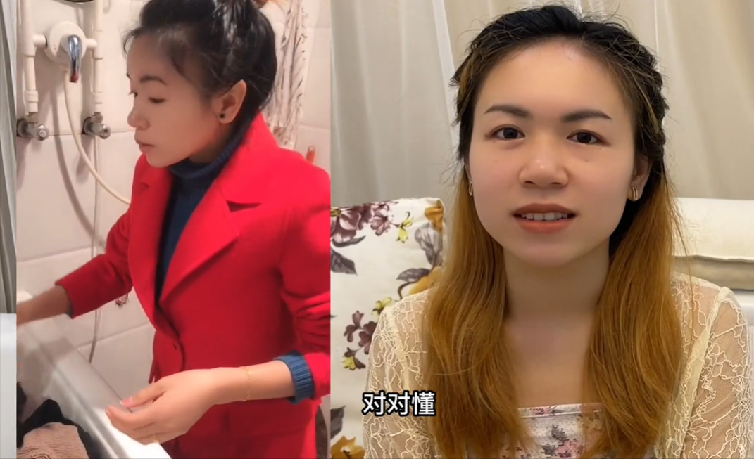 图片[13]-老挝什么生意好赚钱-福建农村小伙娶老挝大学生，靠拍短视频月入过万，还资助女方亲戚-优创圈