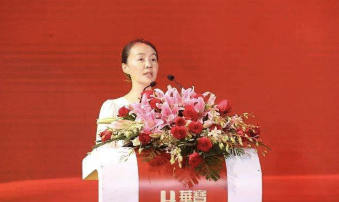 图片[4]-西藏做什么生意赚钱-“西藏首富”：中国最神秘的女富豪-优创圈