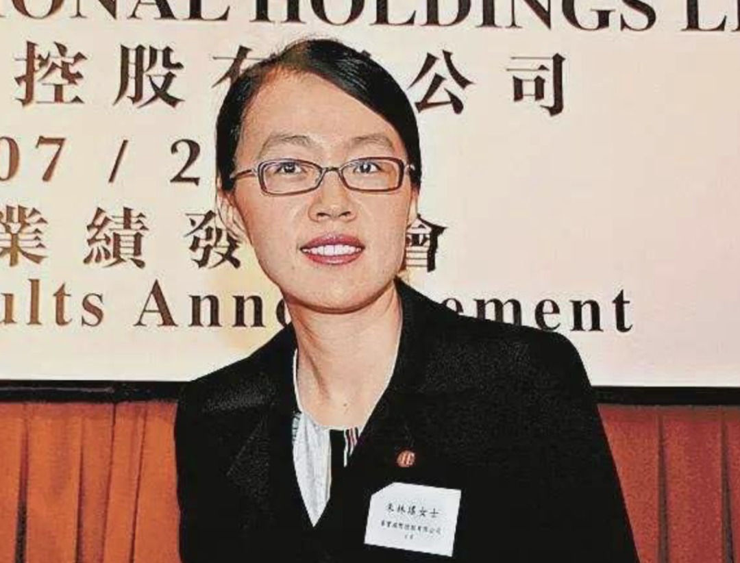 图片[5]-西藏做什么生意赚钱-“西藏首富”：中国最神秘的女富豪-优创圈