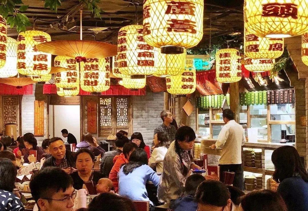 开什么餐厅最赚钱-江西夫妻开餐厅，利用“人性弱点”，一年盈利180万，套路真不错-优创圈