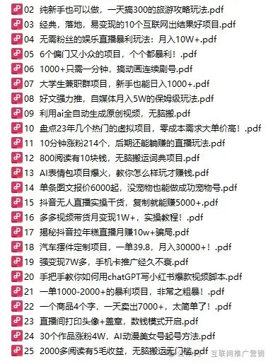 图片[11]-网上能做什么赚钱-上班族适合做什么副业？上班族别再无聊！网上赚钱的10种奇幻副业-优创圈