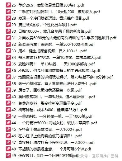 图片[12]-网上能做什么赚钱-上班族适合做什么副业？上班族别再无聊！网上赚钱的10种奇幻副业-优创圈