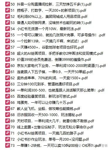 图片[13]-网上能做什么赚钱-上班族适合做什么副业？上班族别再无聊！网上赚钱的10种奇幻副业-优创圈
