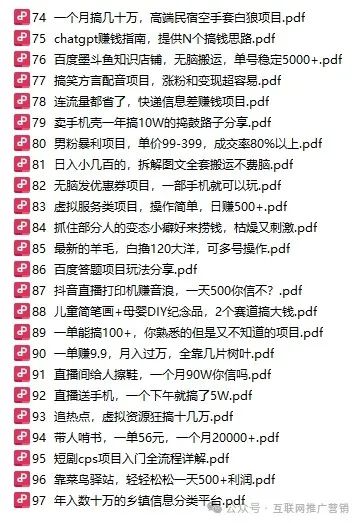 图片[14]-网上能做什么赚钱-上班族适合做什么副业？上班族别再无聊！网上赚钱的10种奇幻副业-优创圈