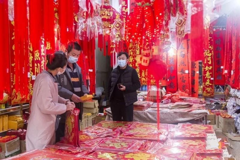 春节前做什么生意赚钱_春节前小生意最赚钱_春节生意赚钱做前期怎么样