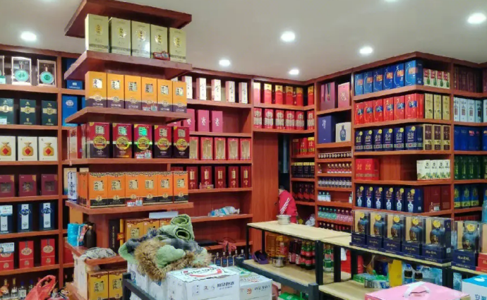 小区卖啥挣钱_小区赚钱卖里面的东西_小区里面卖什么赚钱
