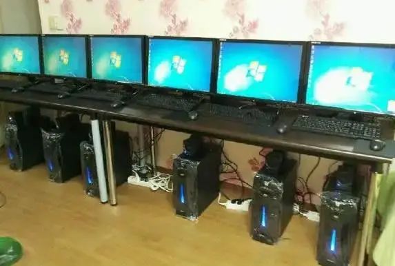 大话工作室靠什么赚钱-大话西游2：光看别人玩大话月入过万，你不知道他背后经历了什么！-优创圈