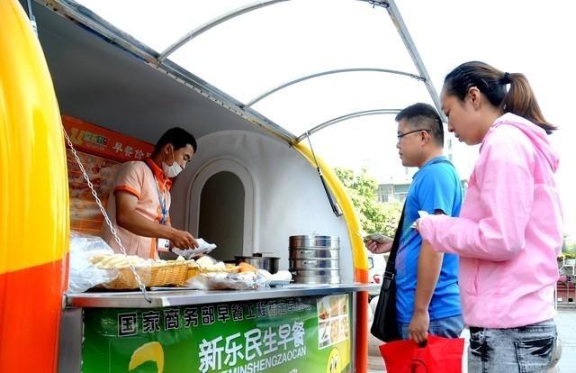 高速服务区卖什么赚钱_服务区最赚钱的买卖_高速服务区卖东西骗局