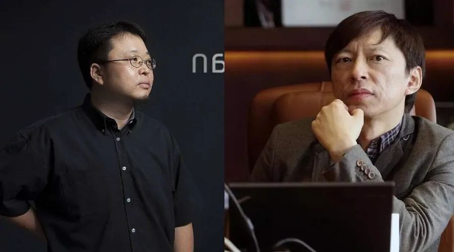 天龙八部倒卖什么赚钱-掉队的张朝阳，乘风破浪的罗永浩：你必须拼尽全力，才能留在原地-优创圈