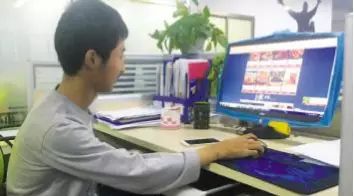 怎么开微店卖什么赚钱-罗涛：残疾小伙自学开微店-优创圈