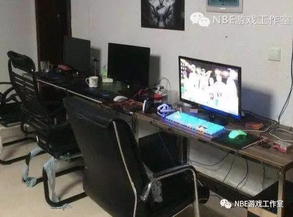 大话工作室靠什么赚钱-奔三男，谈谈小作坊手动工作室的坎坷历程-优创圈