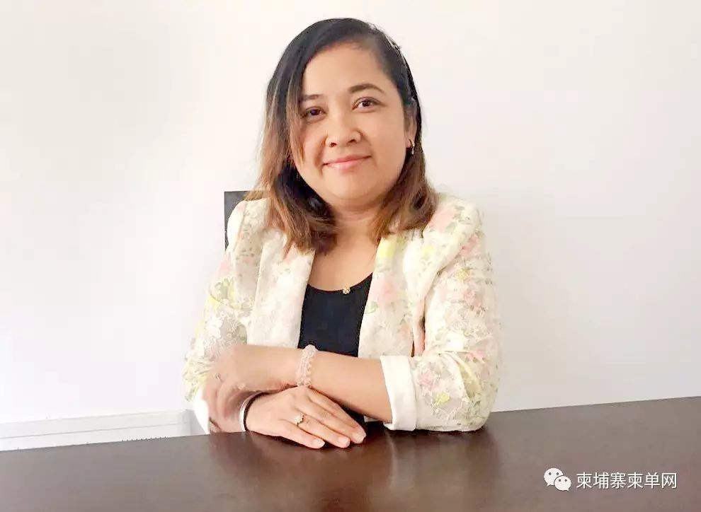 中国人在柬埔寨做什么生意赚钱-精通4门语言的柬埔寨姑娘，嫁给中国商人会幸福吗？-优创圈