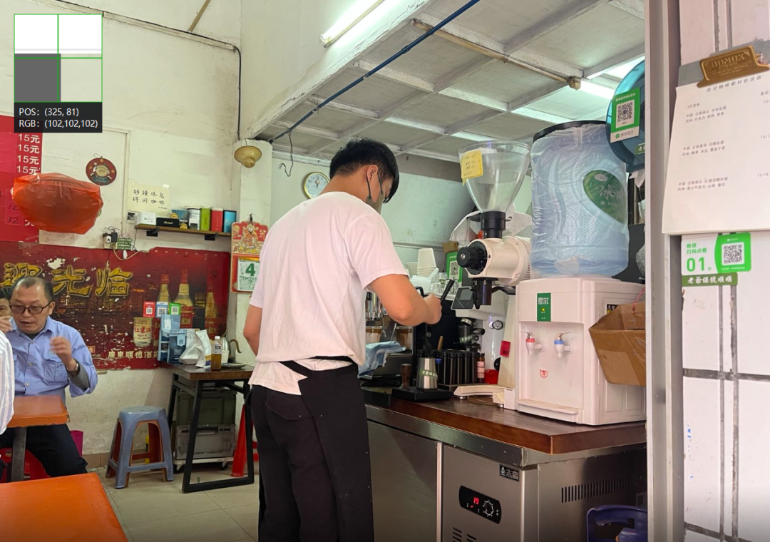 一个人卖什么早餐赚钱-在城中村，一个做肠粉的潮汕男孩决定卖咖啡-优创圈