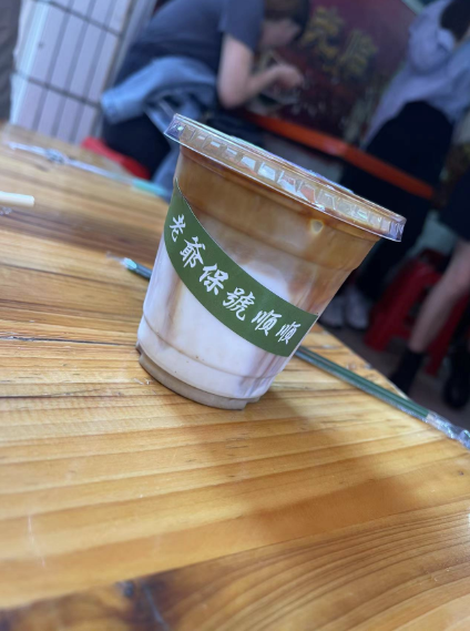 早餐赚钱卖个人怎么样_一个人卖什么早餐赚钱_早餐赚钱卖个人能赚多少