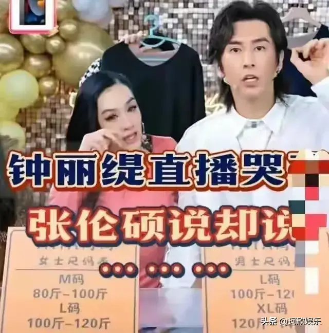 钟丽缇依靠什么生活_赚钱靠钟丽缇吗_钟丽缇靠什么赚钱