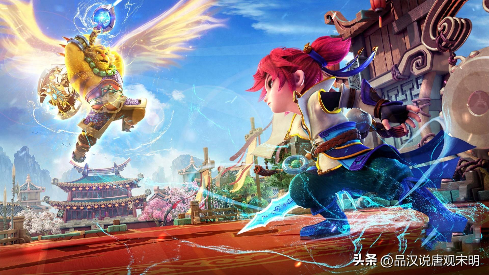 梦幻商人倒卖什么赚钱-那么，梦幻西游手游又是如何跑通游戏内赚取金币途径的呢？-优创圈