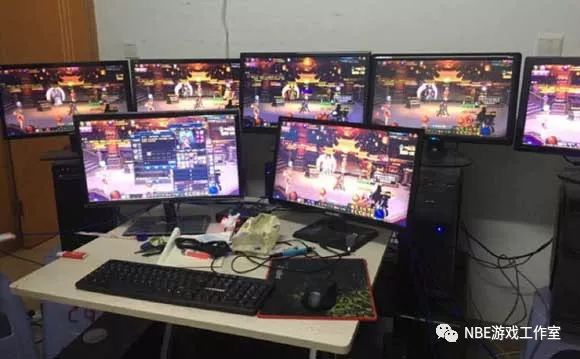 现在什么网游好赚钱-聊聊打游戏赚钱这件事！专业玩家的前景好吗？-优创圈