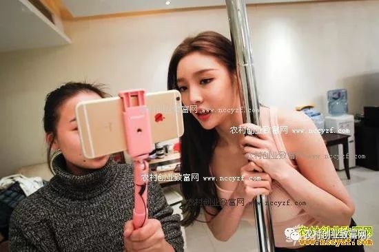 网络做什么可以赚钱-做网络主播怎样赚钱？-优创圈