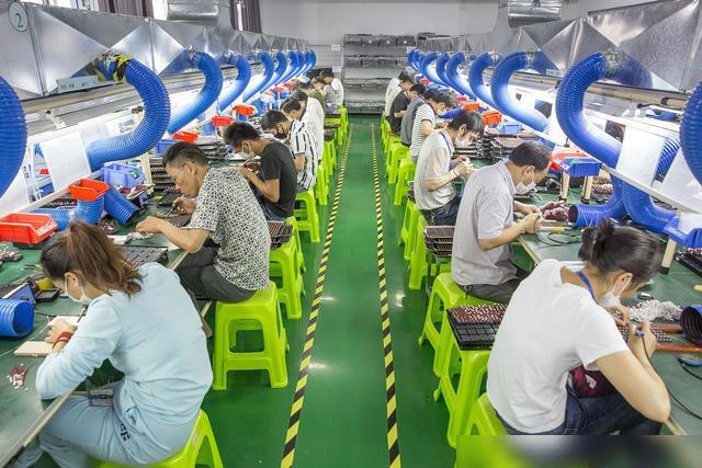 办工厂赚钱吗_办什么工厂最赚钱_开工厂赚不赚钱