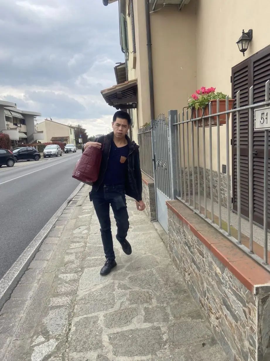 图片[9]-意大利打工什么最赚钱-我，意大利打工20年，回家5次，妻子熬不住，和我离婚-优创圈