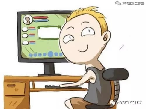什么软件玩游戏赚钱-兼职玩游戏赚钱才是未来，年轻人工作还是必须要找的-优创圈