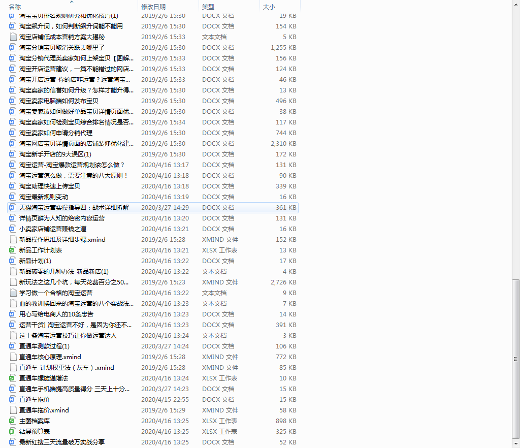 图片[2]-现在开什么网店最赚钱-网店新手适合卖什么？什么产品赚钱？-优创圈