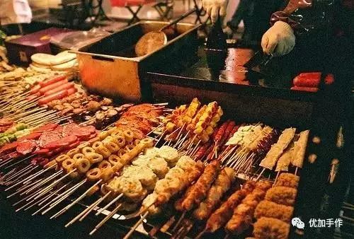 图片[3]-大学附近做什么最赚钱-大学城附近做什么生意比较好赚钱？——创业开店的朋友看过来！-优创圈