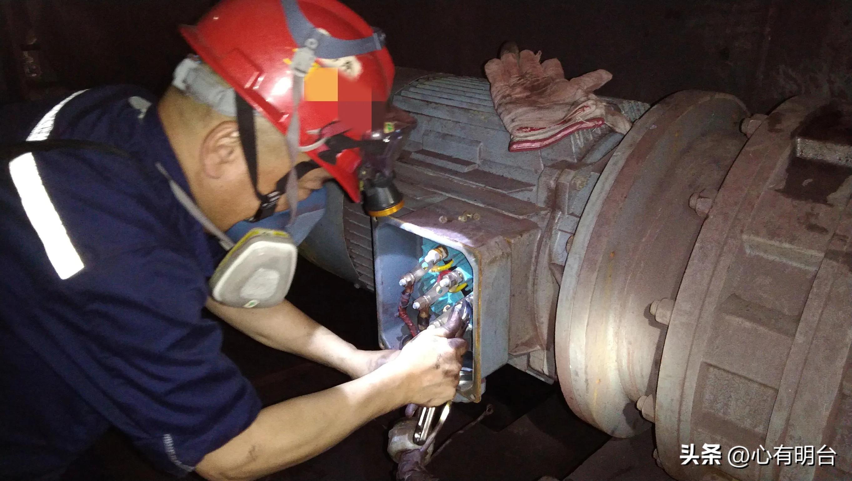 电工赚钱的副业_电工干什么最赚钱_电工赚多少钱