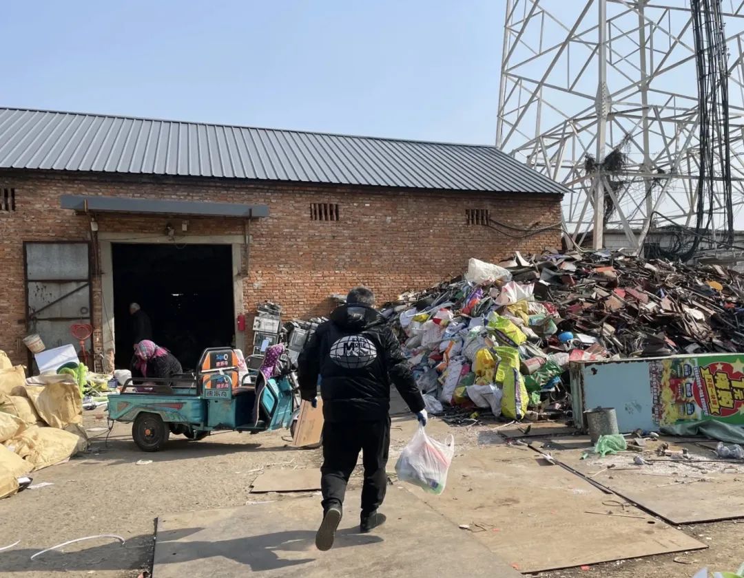 废品赚钱加工后怎么处理_废品赚钱加工后干什么_什么废品加工后更赚钱