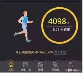 走路赚钱软件是不是骗我人的_走路能赚钱是什么软件_走路赚钱软件是真是假